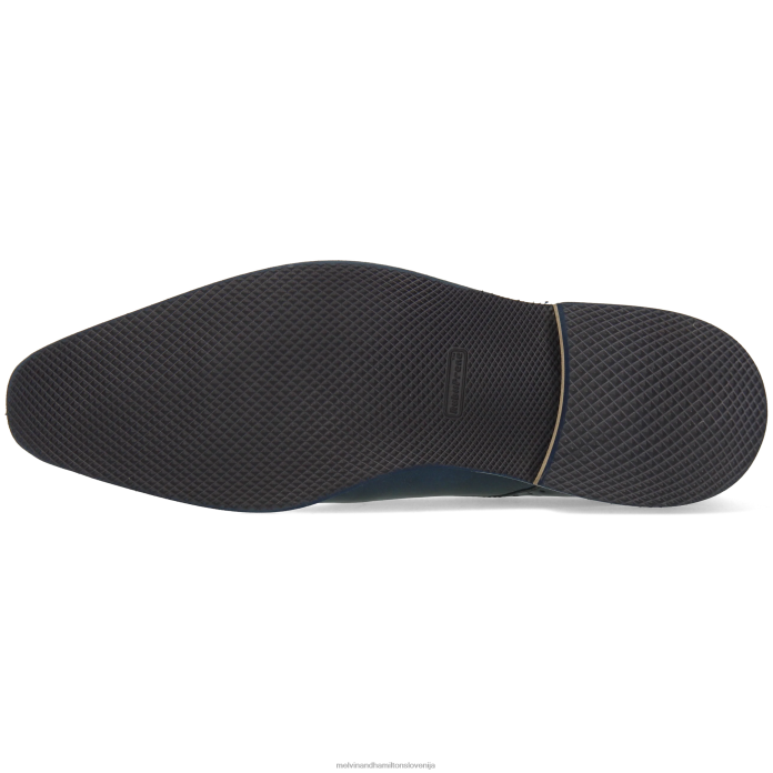 Melvin & Hamilton derbi čevlji modra moški dave 1 FLJ6L552