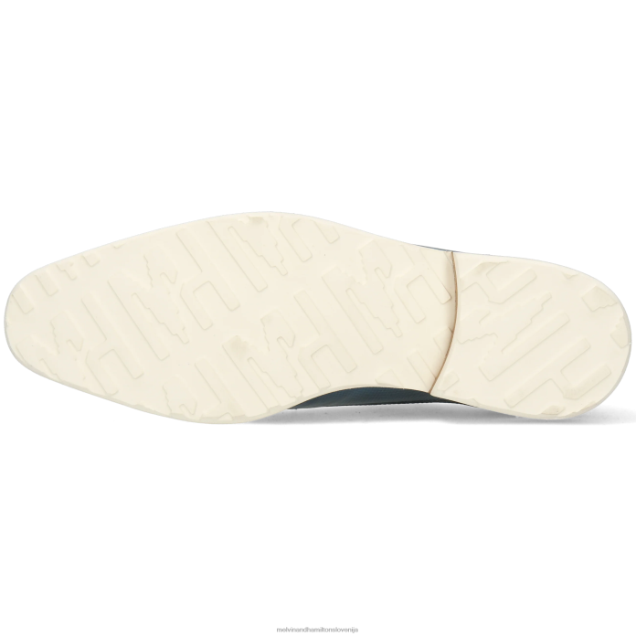 Melvin & Hamilton derbi čevlji modra moški ryder 3 FLJ6L510