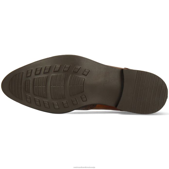 Melvin & Hamilton derbi čevlji multi moški bobi 1 FLJ6L392