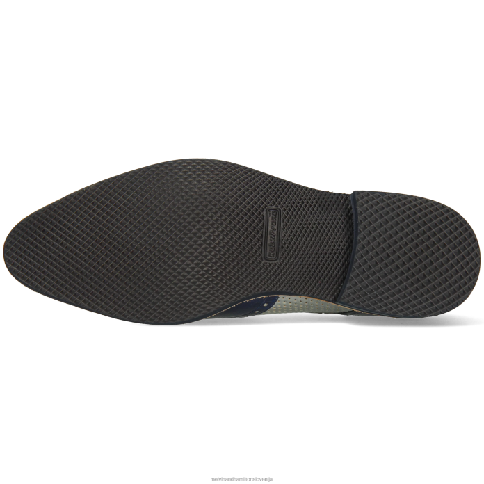 Melvin & Hamilton derbi čevlji multi moški bobi 1 FLJ6L553