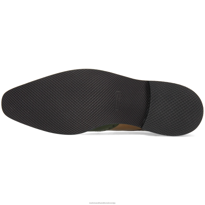 Melvin & Hamilton derbi čevlji multi moški dave 2 FLJ6L386