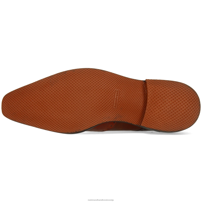 Melvin & Hamilton derbi čevlji multi moški dave 2 FLJ6L464