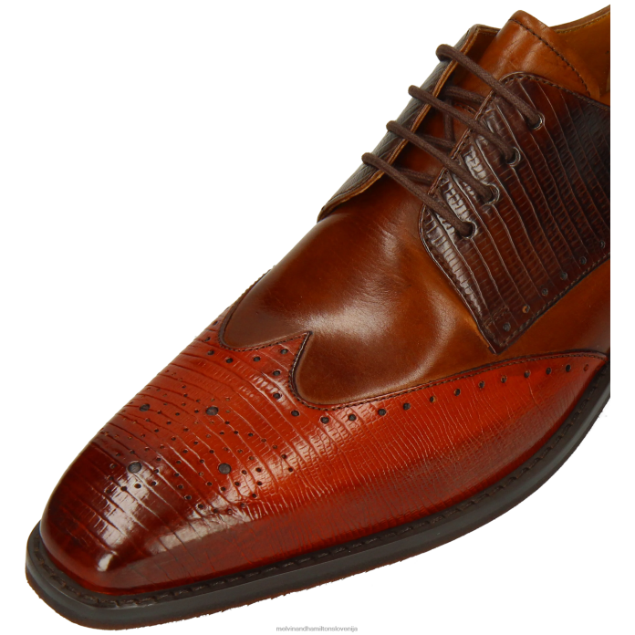 Melvin & Hamilton derbi čevlji multi moški dave 2 FLJ6L464