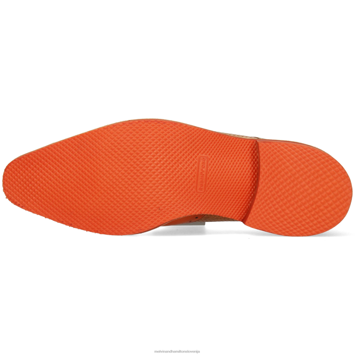 Melvin & Hamilton derbi čevlji multi moški dave 2 FLJ6L508