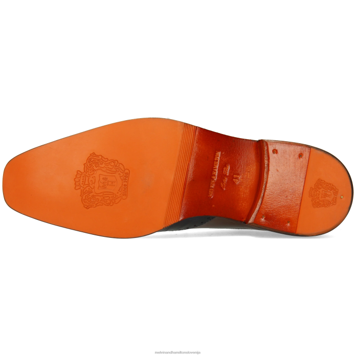 Melvin & Hamilton derbi čevlji multi moški jeff 14 FLJ6L354