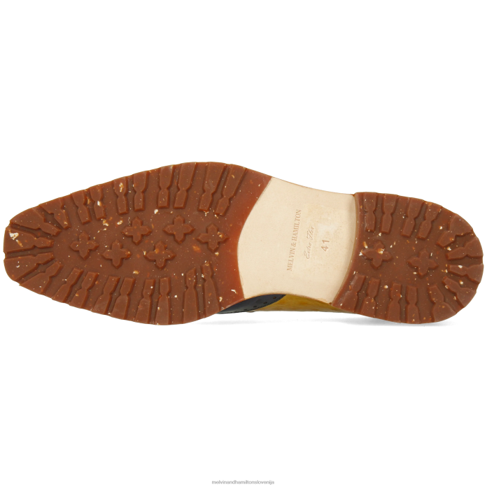 Melvin & Hamilton derbi čevlji multi moški jeff 14 FLJ6L393