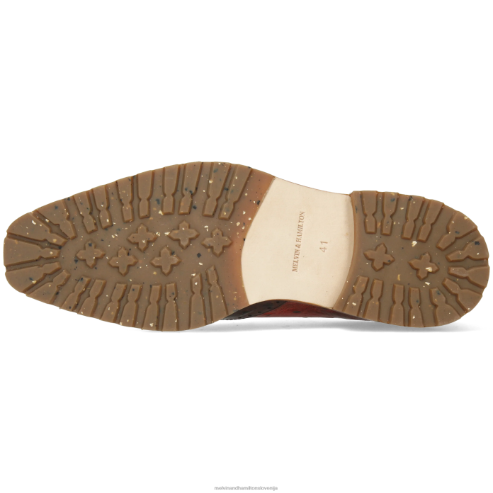 Melvin & Hamilton derbi čevlji multi moški jeff 14 FLJ6L473