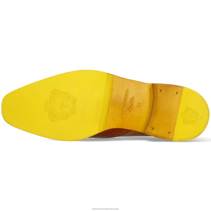 Melvin & Hamilton derbi čevlji multi moški jeff 14 FLJ6L526