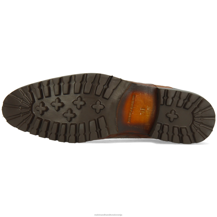 Melvin & Hamilton derbi čevlji multi moški patrik 27 FLJ6L362