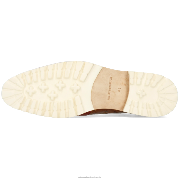 Melvin & Hamilton derbi čevlji multi moški patrik 27 FLJ6L412