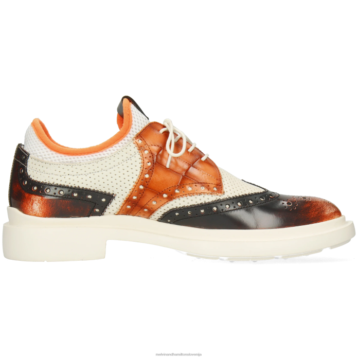 Melvin & Hamilton derbi čevlji multi moški ron 2 FLJ6L505