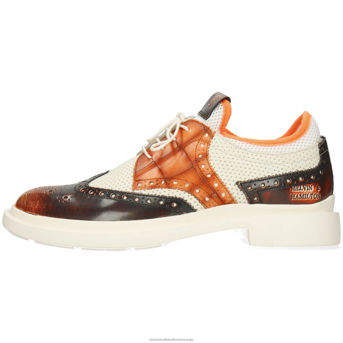 Melvin & Hamilton derbi čevlji multi moški ron 2 FLJ6L505