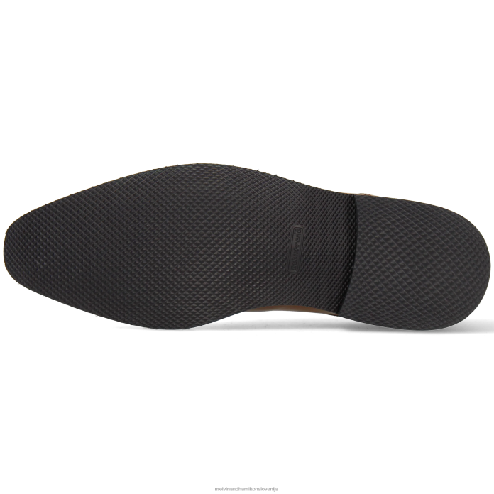 Melvin & Hamilton derbi čevlji rjav moški alex 1 FLJ6L368