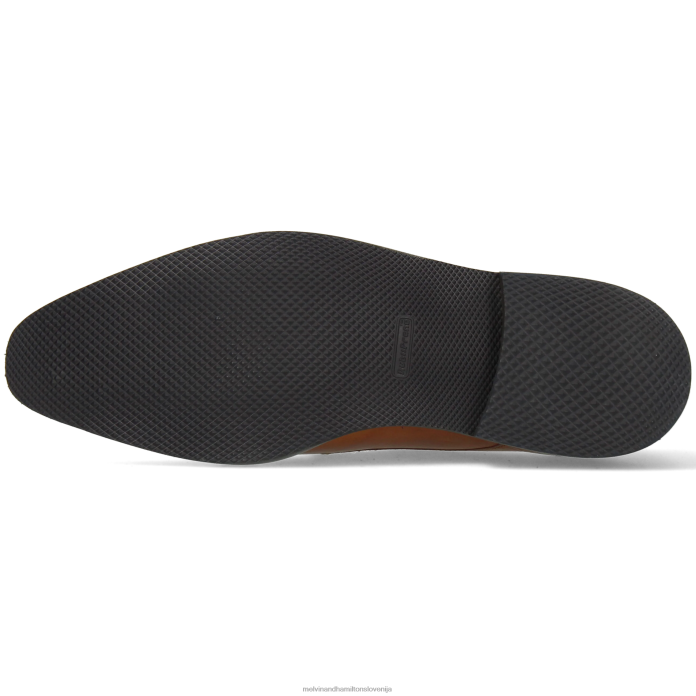 Melvin & Hamilton derbi čevlji rjav moški alex 1 FLJ6L549