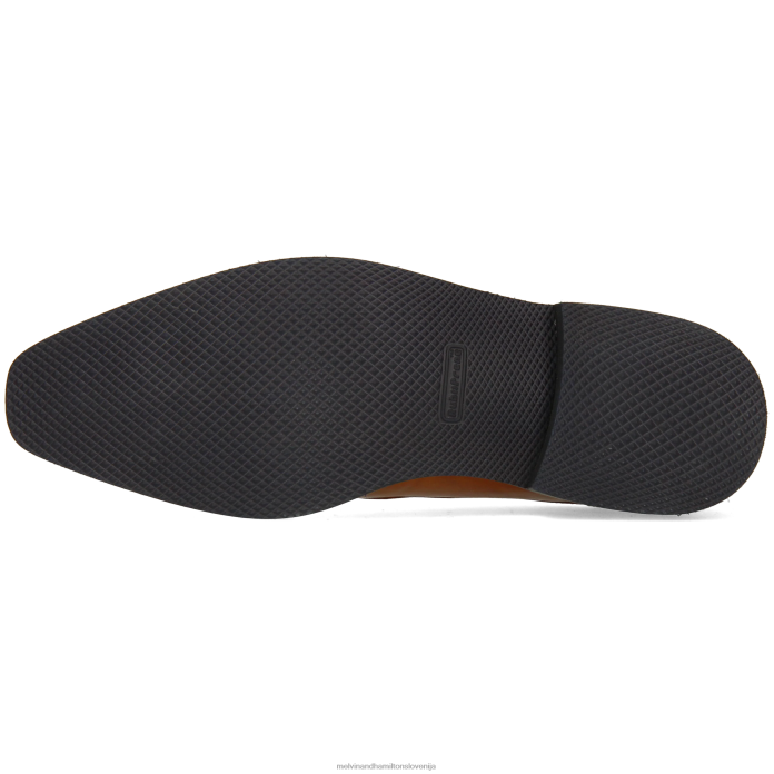 Melvin & Hamilton derbi čevlji rjav moški alex 3 FLJ6L431