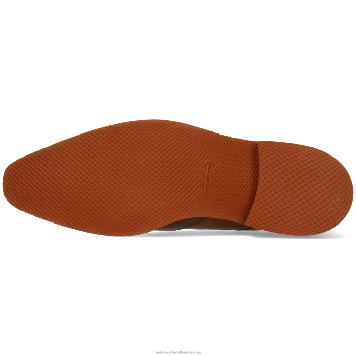 Melvin & Hamilton derbi čevlji rjav moški dave 2 FLJ6L385