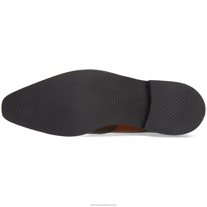 Melvin & Hamilton derbi čevlji rjav moški dave 2 FLJ6L507