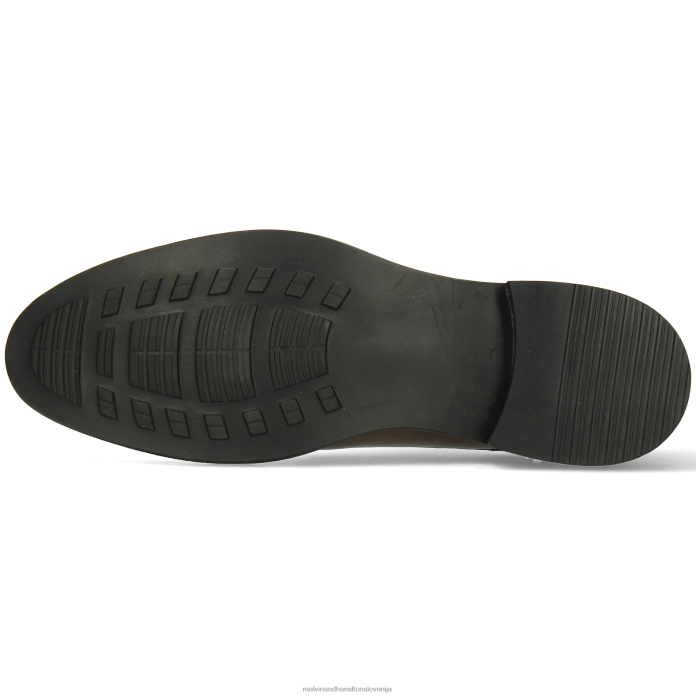 Melvin & Hamilton derbi čevlji rjav moški klint 1 FLJ6L376