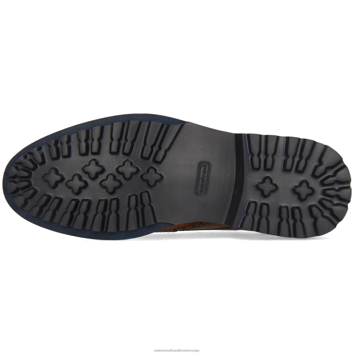 Melvin & Hamilton derbi čevlji rjav moški matej 33 FLJ6L496