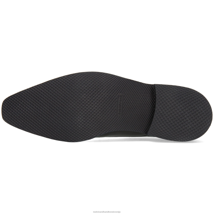 Melvin & Hamilton derbi čevlji siva moški dave 1 FLJ6L499