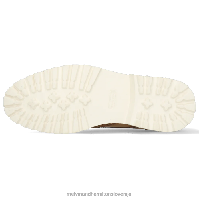 Melvin & Hamilton derbi čevlji svetlo rjava moški matej 33 FLJ6L538