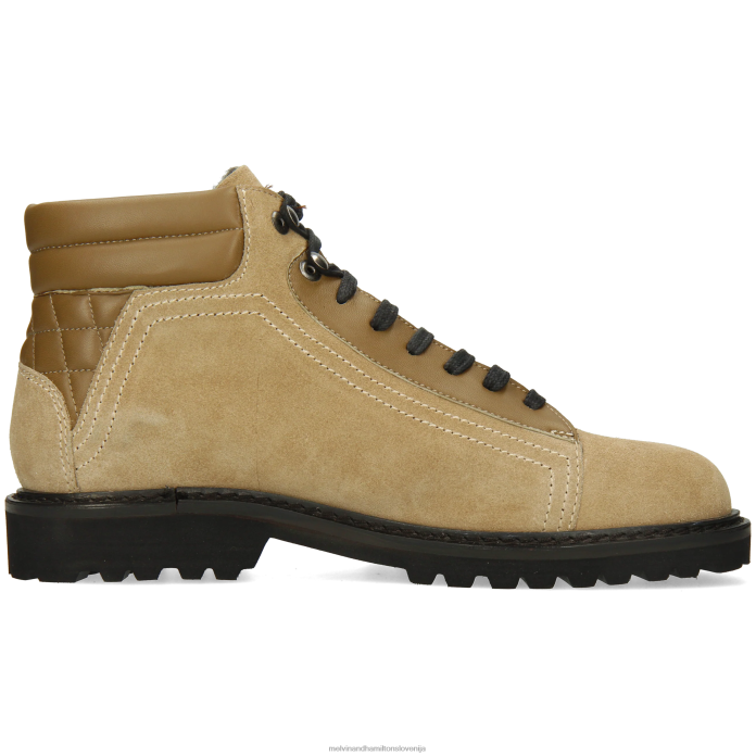 Melvin & Hamilton gležnarji bež moški pavel 3 FLJ6L108