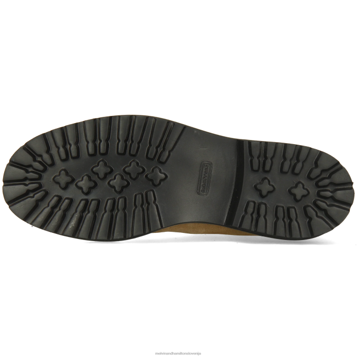 Melvin & Hamilton gležnarji bež moški pavel 3 FLJ6L108