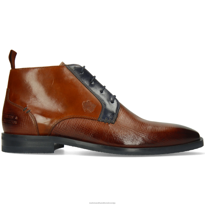 Melvin & Hamilton gležnarji multi moški alex 11 FLJ6L21