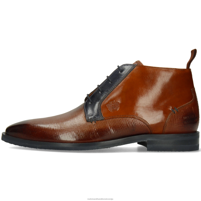 Melvin & Hamilton gležnarji multi moški alex 11 FLJ6L21