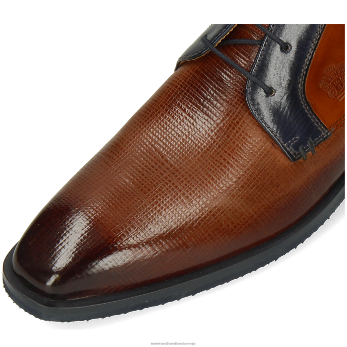 Melvin & Hamilton gležnarji multi moški alex 11 FLJ6L21