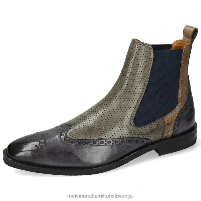 Melvin & Hamilton gležnarji multi moški alex 9 FLJ6L130