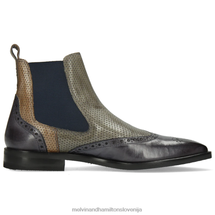 Melvin & Hamilton gležnarji multi moški alex 9 FLJ6L130