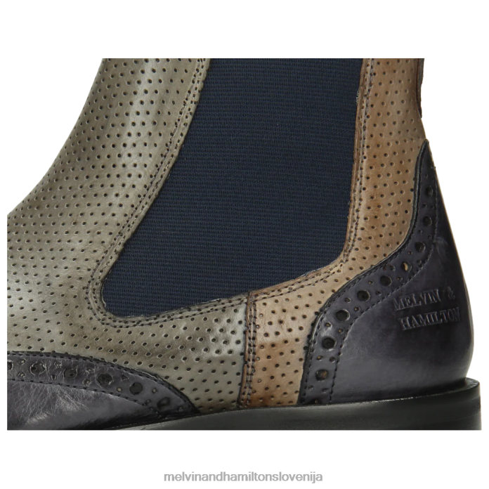 Melvin & Hamilton gležnarji multi moški alex 9 FLJ6L130