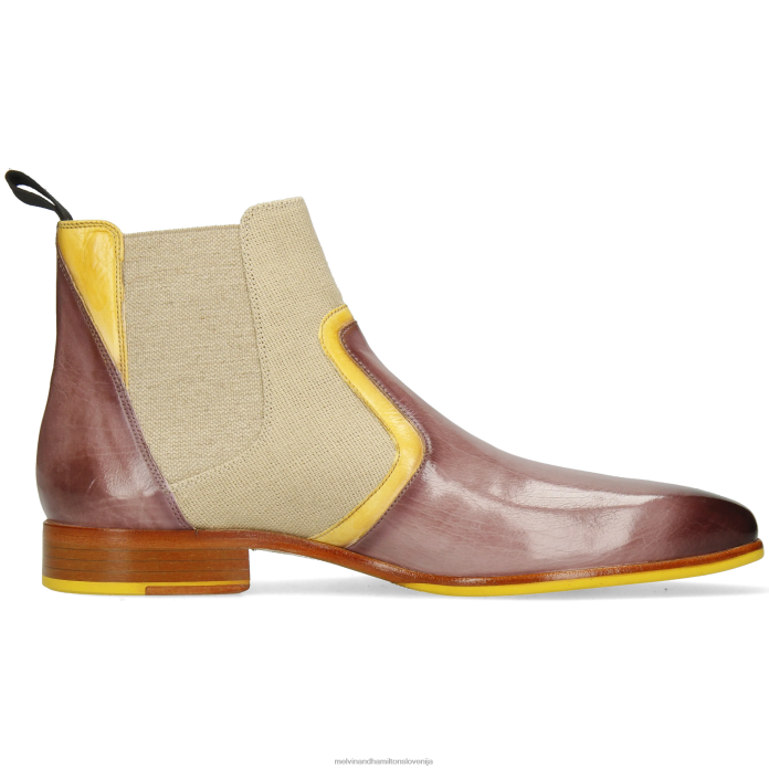 Melvin & Hamilton gležnarji multi moški lewis 26 FLJ6L127