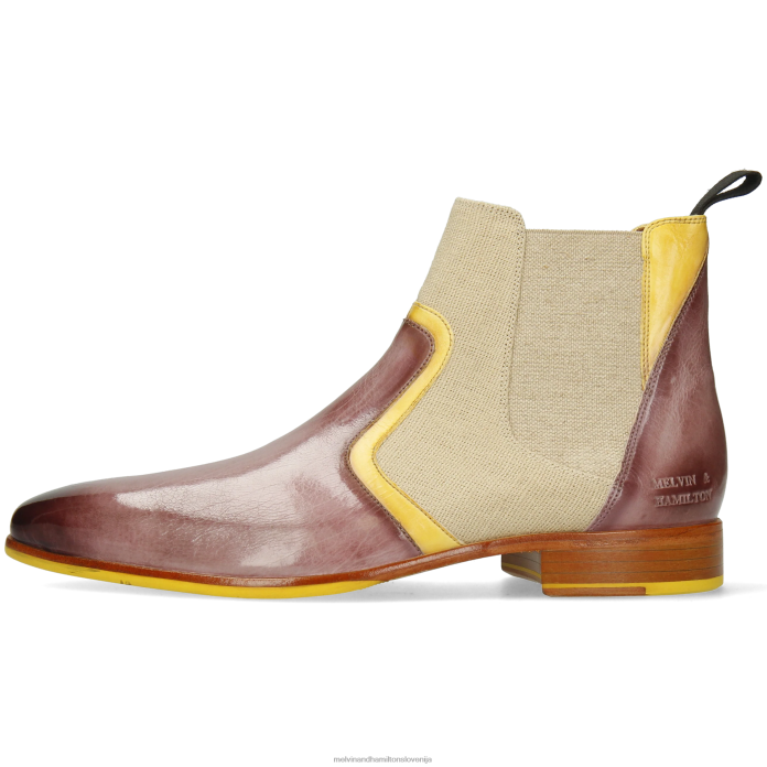 Melvin & Hamilton gležnarji multi moški lewis 26 FLJ6L127