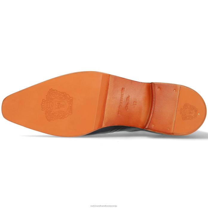 Melvin & Hamilton gležnarji multi moški lewis 26 FLJ6L20