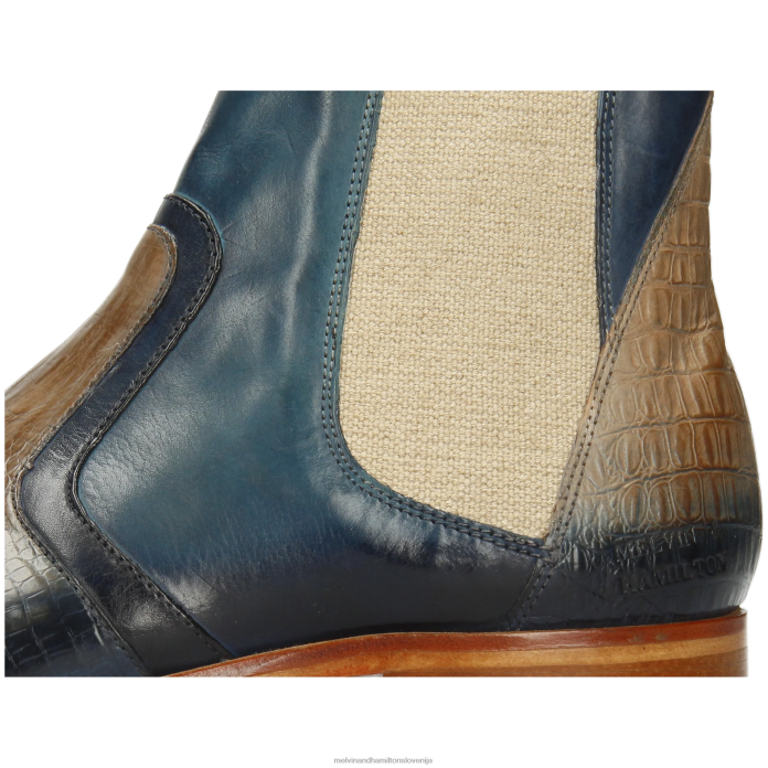 Melvin & Hamilton gležnarji multi moški lewis 26 FLJ6L20