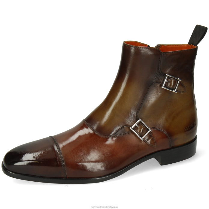 Melvin & Hamilton gležnarji multi moški lewis 54 FLJ6L27