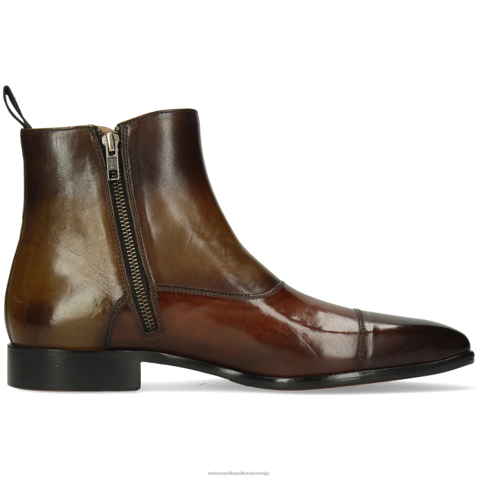 Melvin & Hamilton gležnarji multi moški lewis 54 FLJ6L27