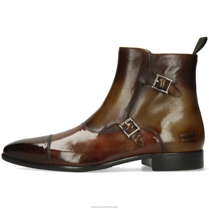 Melvin & Hamilton gležnarji multi moški lewis 54 FLJ6L27