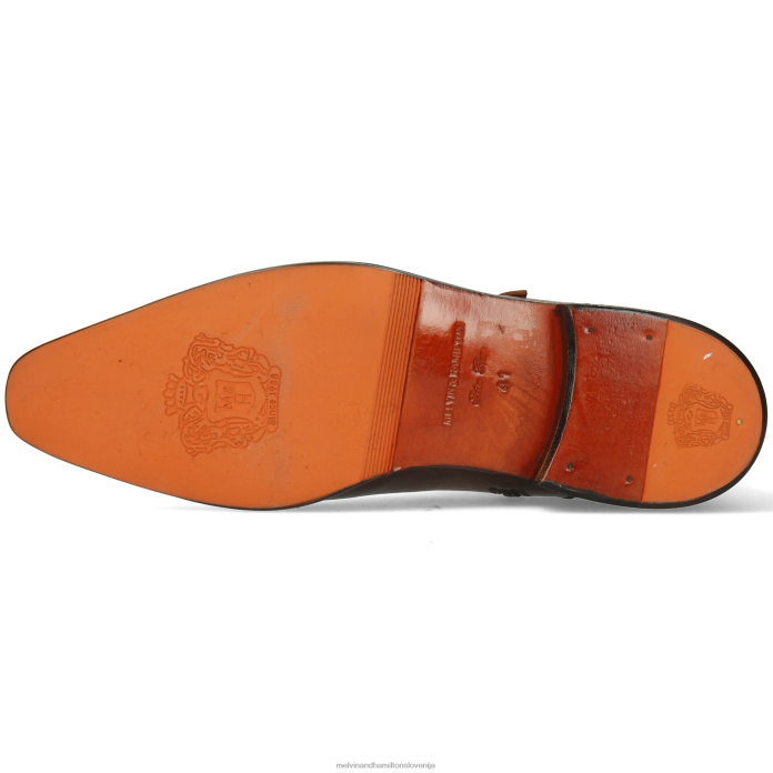 Melvin & Hamilton gležnarji multi moški lewis 54 FLJ6L27