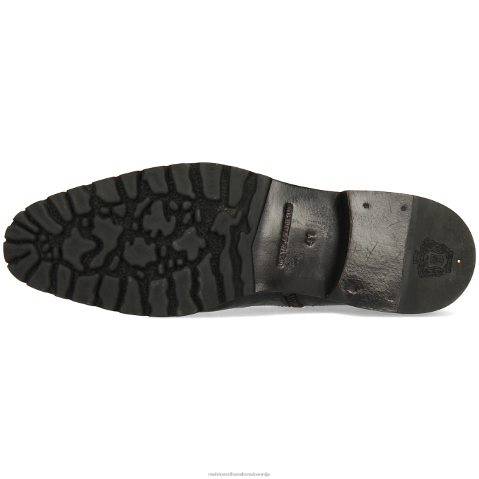 Melvin & Hamilton gležnarji multi moški patrik 22 FLJ6L47