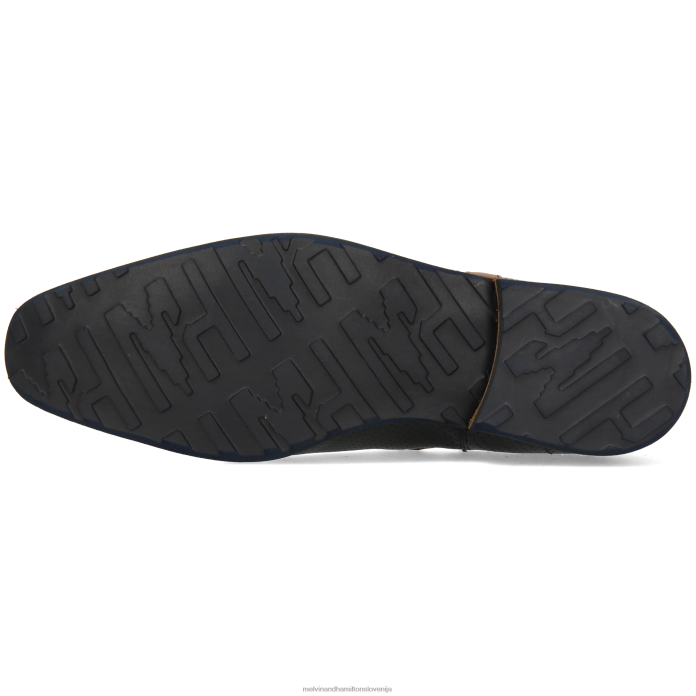 Melvin & Hamilton gležnarji multi moški ryder 18 FLJ6L23