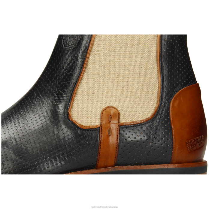 Melvin & Hamilton gležnarji multi moški ryder 18 FLJ6L23