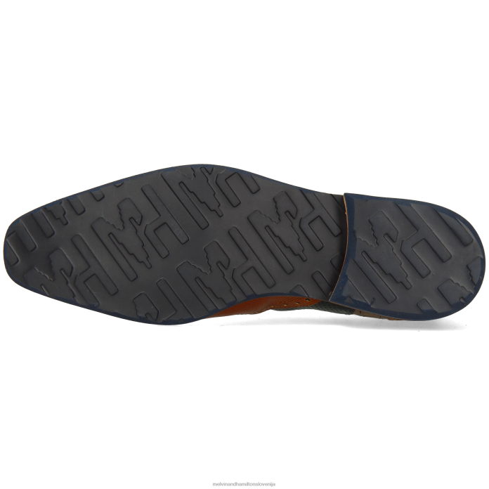 Melvin & Hamilton gležnarji multi moški ryder 20 FLJ6L68