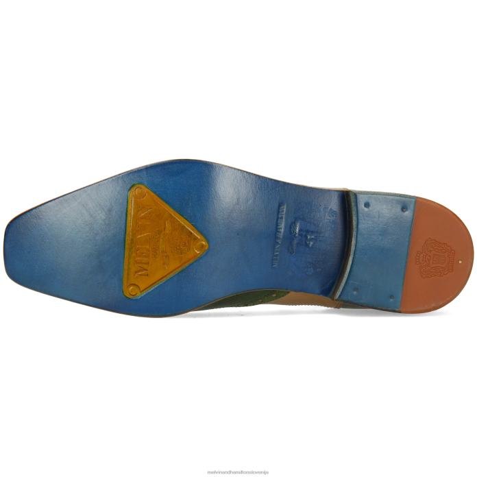 Melvin & Hamilton gležnarji multi moški vez 3 FLJ6L12