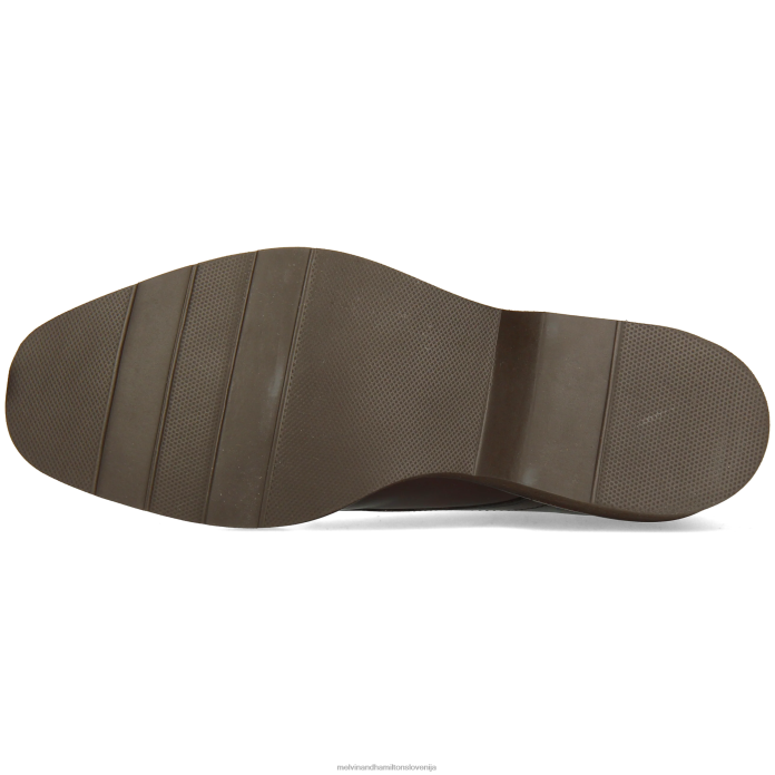 Melvin & Hamilton gležnarji rjav moški feliks 1 FLJ6L67