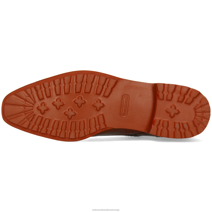 Melvin & Hamilton gležnarji rjav moški tom 23 FLJ6L72
