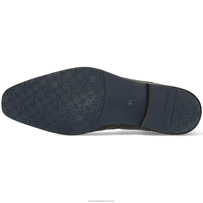 Melvin & Hamilton gležnarji siva moški greg 2 FLJ6L133