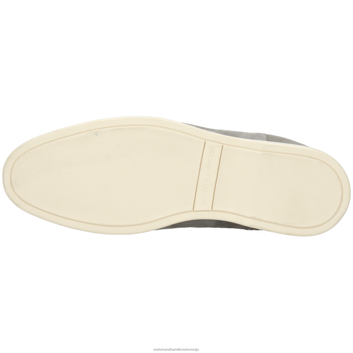 Melvin & Hamilton gležnarji siva moški grof 21 FLJ6L42